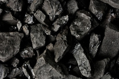 Lower Cadsden coal boiler costs